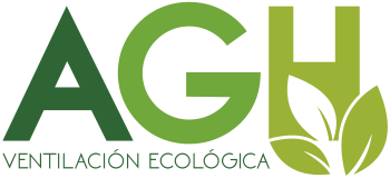 AGH Ventilación Ecológica
